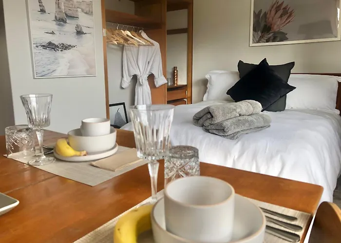 Lovely Budget Vegan Homestay