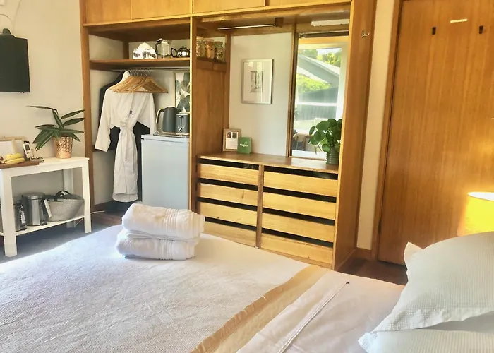 Lovely Budget Vegan Homestay