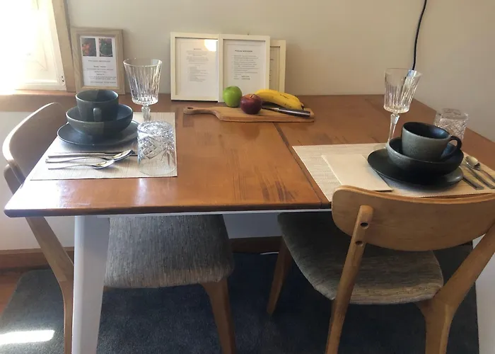 Lovely Budget Vegan Homestay