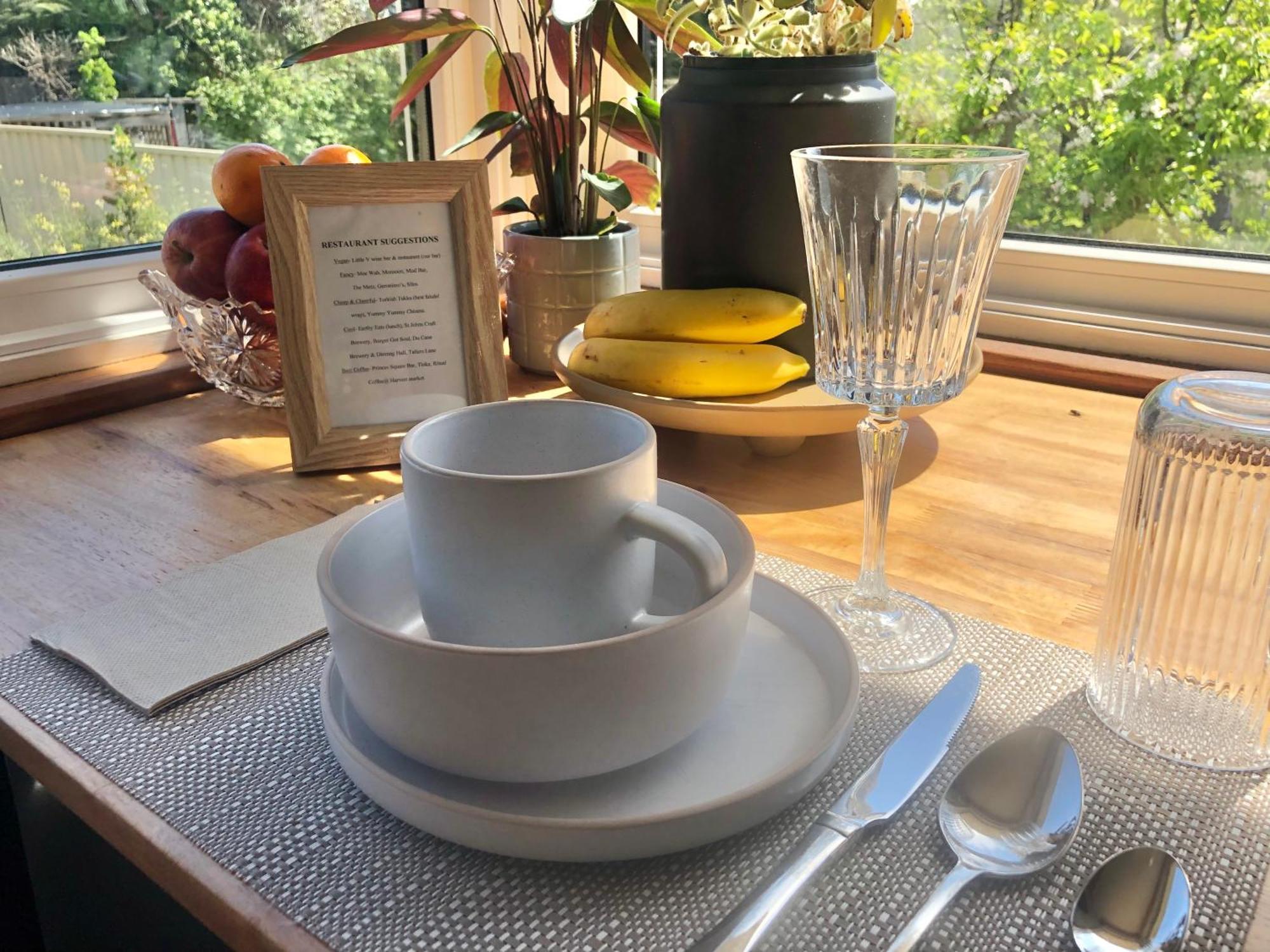 Homestay Lovely Budget Vegan Launceston
