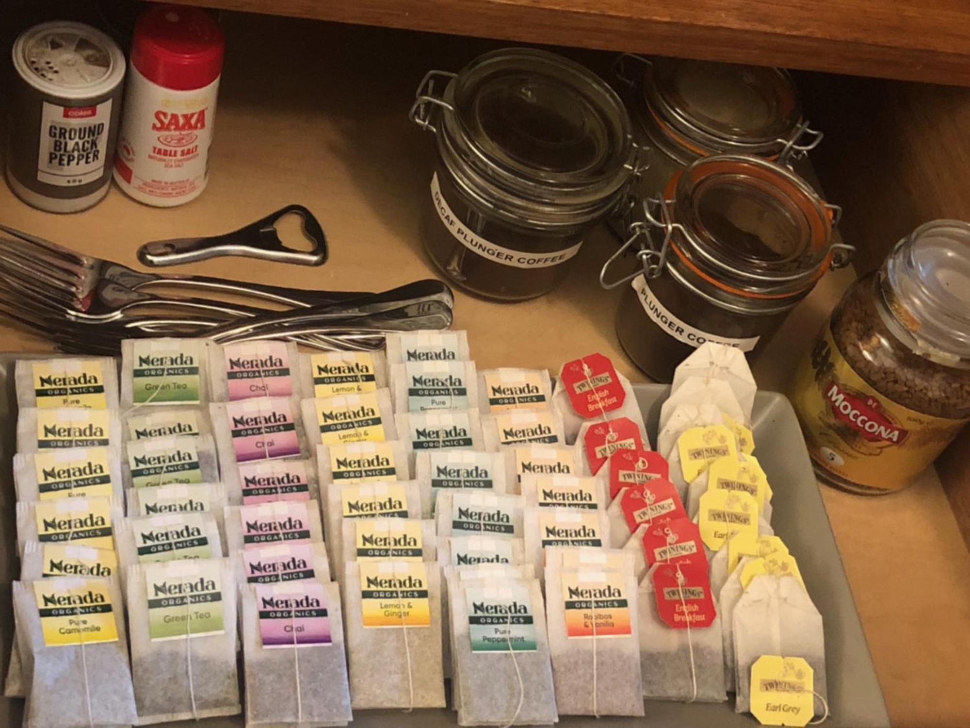 Lovely Budget Vegan *