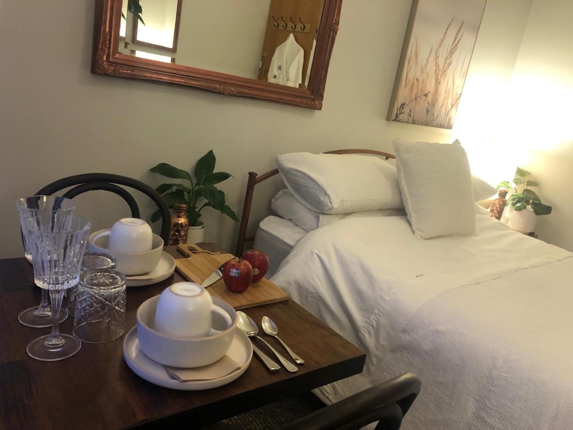 Lovely Budget Vegan * Launceston