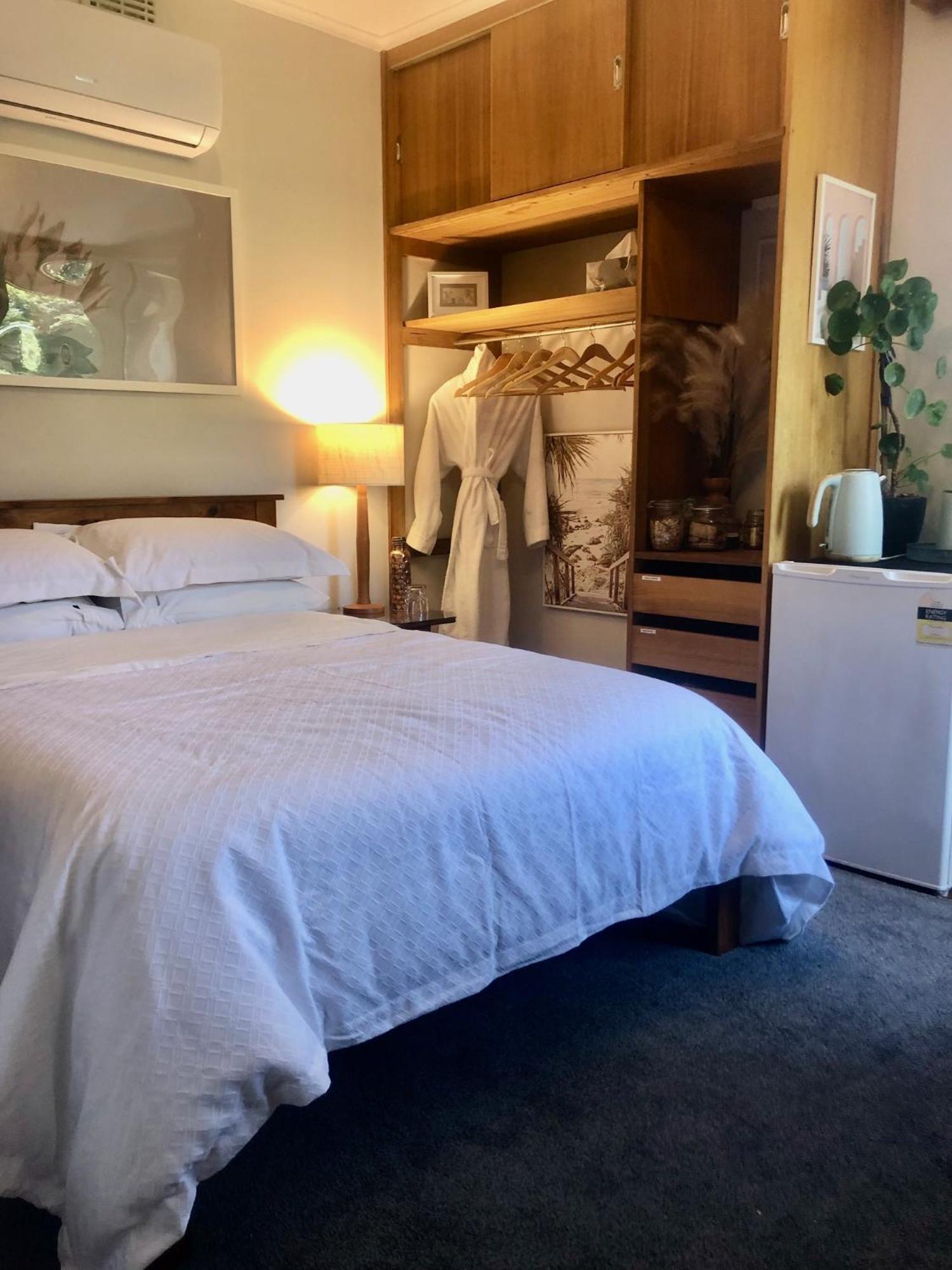 Lovely Budget Vegan Homestay