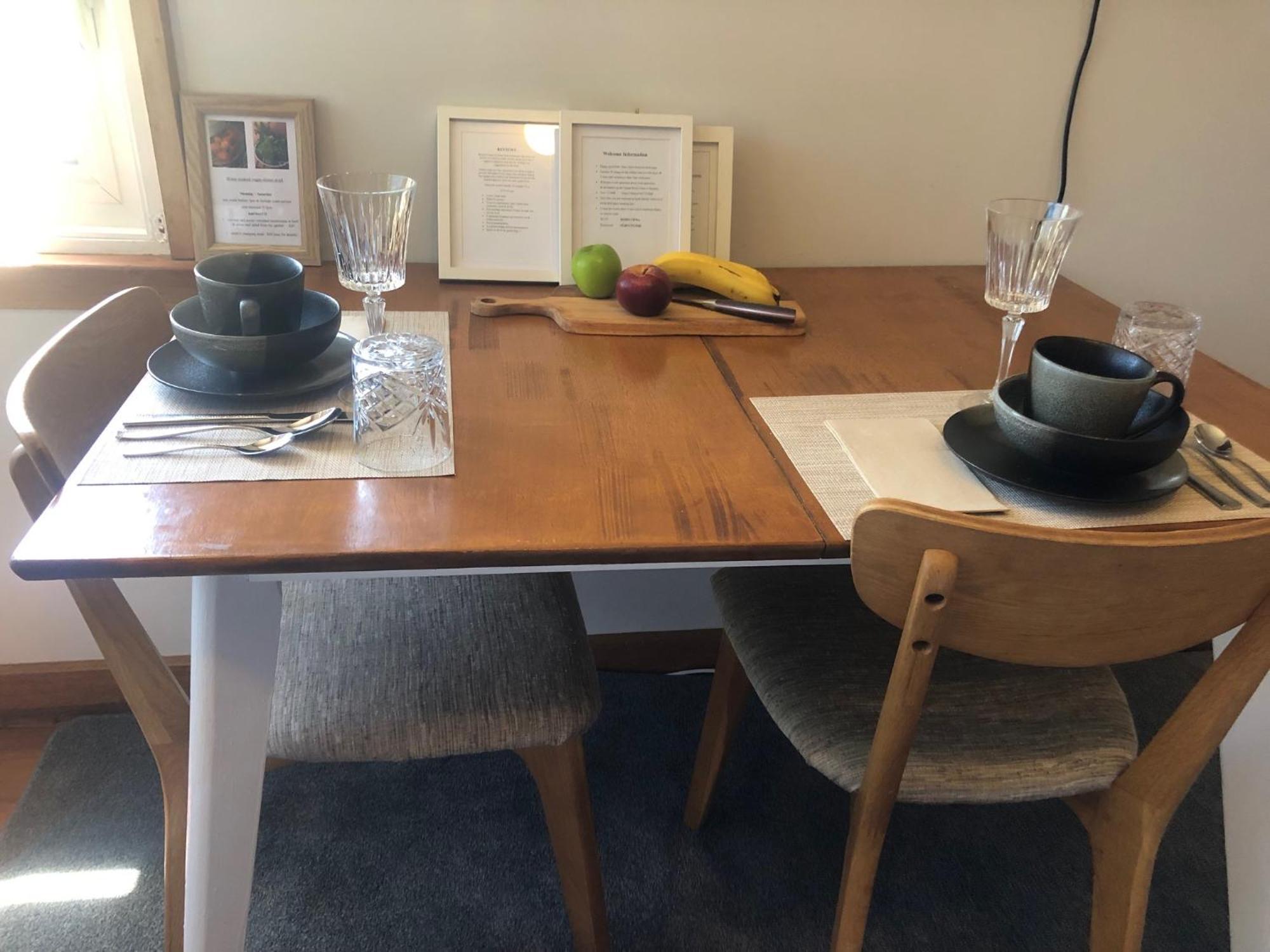 Lovely Budget Vegan Homestay *